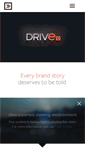 Mobile Screenshot of drivemg.com